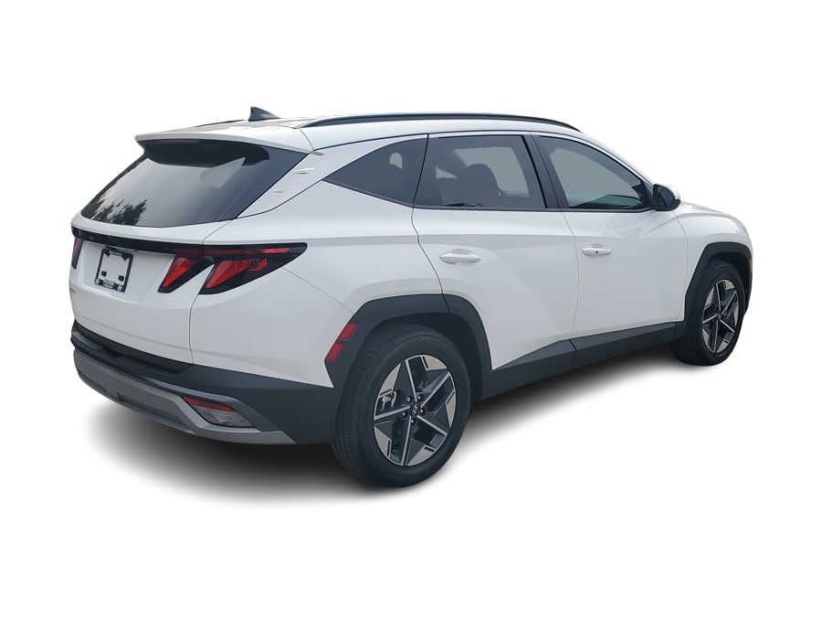 Thumbnail: 2026 Hyundai Tucson - 17