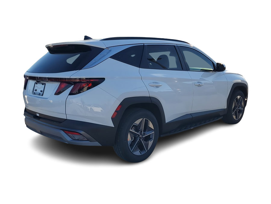 Thumbnail: 2026 Hyundai Tucson - 17