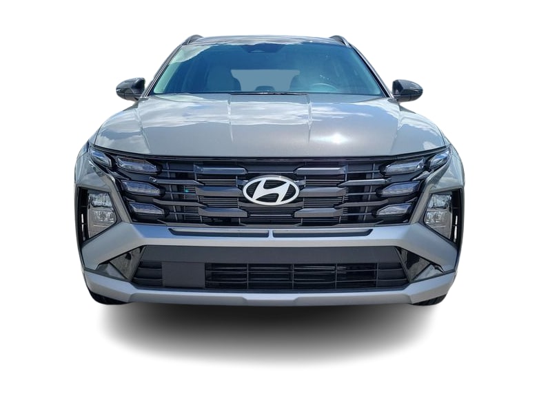 Thumbnail: 2026 Hyundai Tucson - 6