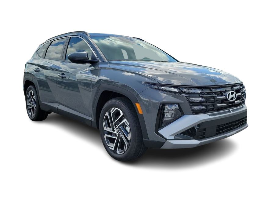 Thumbnail: 2026 Hyundai Tucson - 17