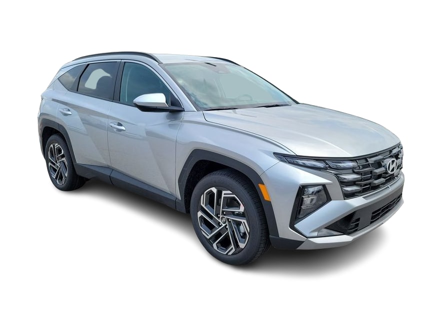 Thumbnail: 2026 Hyundai Tucson - 18