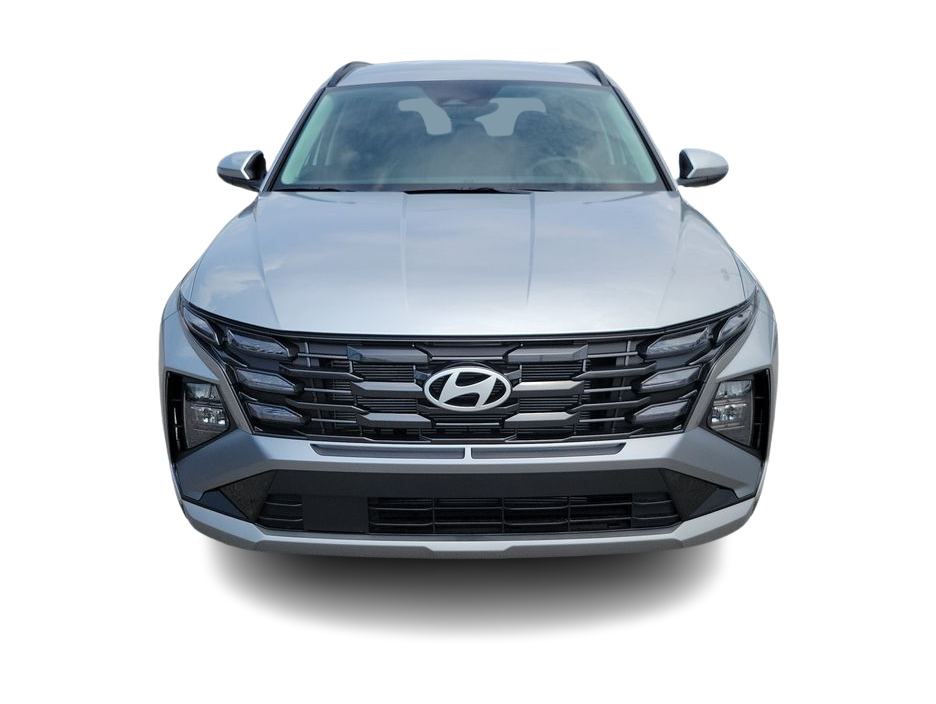 Thumbnail: 2026 Hyundai Tucson - 5