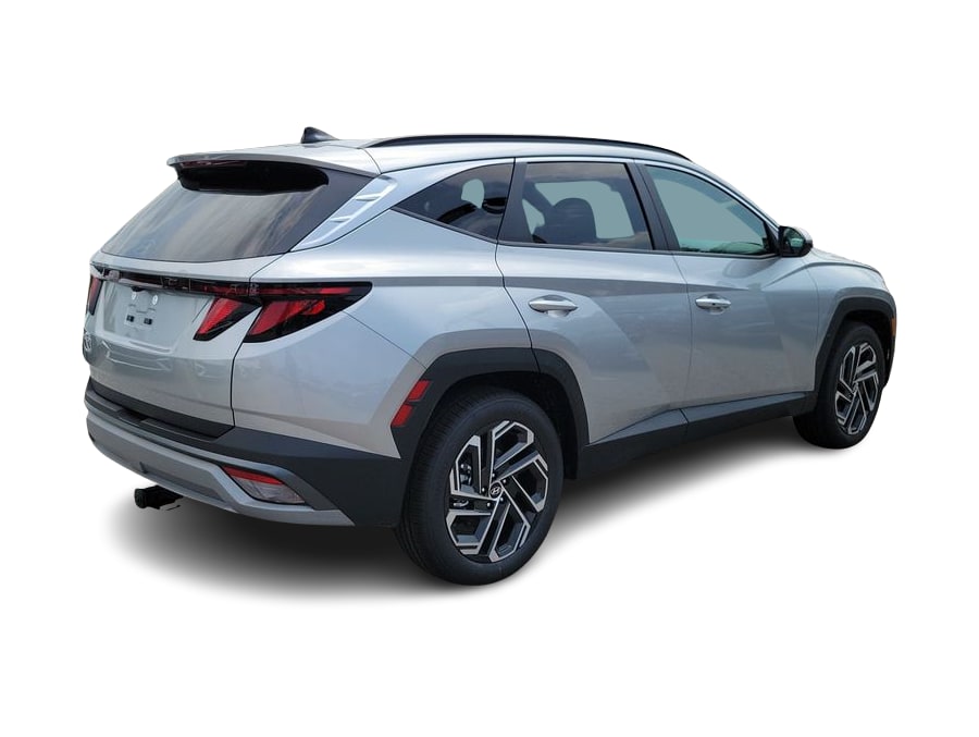 Thumbnail: 2026 Hyundai Tucson - 17