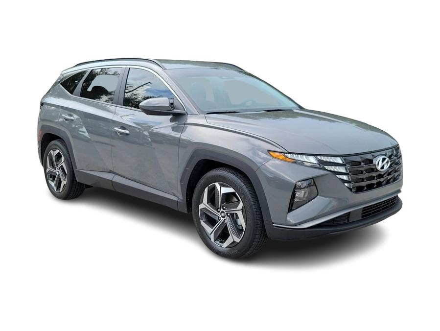 Thumbnail: 2024 Hyundai Tucson - 16