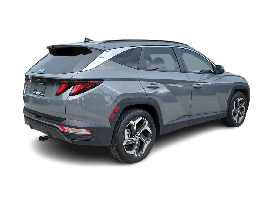 Thumbnail: 2024 Hyundai Tucson - 15