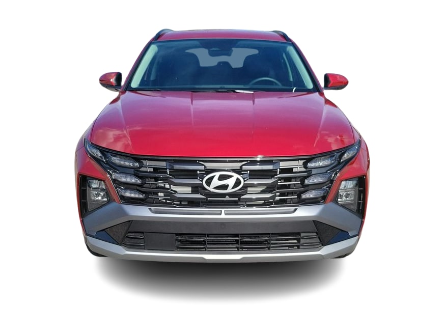 Thumbnail: 2026 Hyundai Tucson - 5