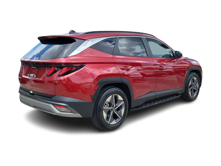 Thumbnail: 2026 Hyundai Tucson - 16