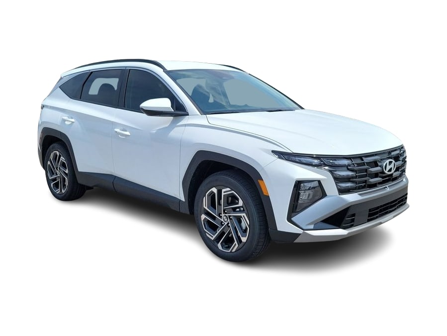 Thumbnail: 2026 Hyundai Tucson - 17