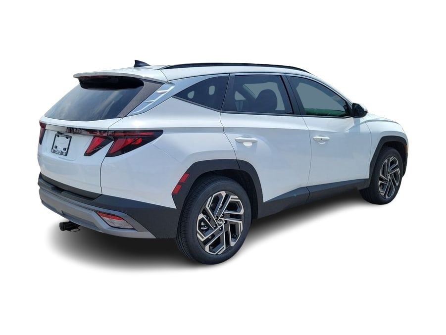 Thumbnail: 2026 Hyundai Tucson - 16