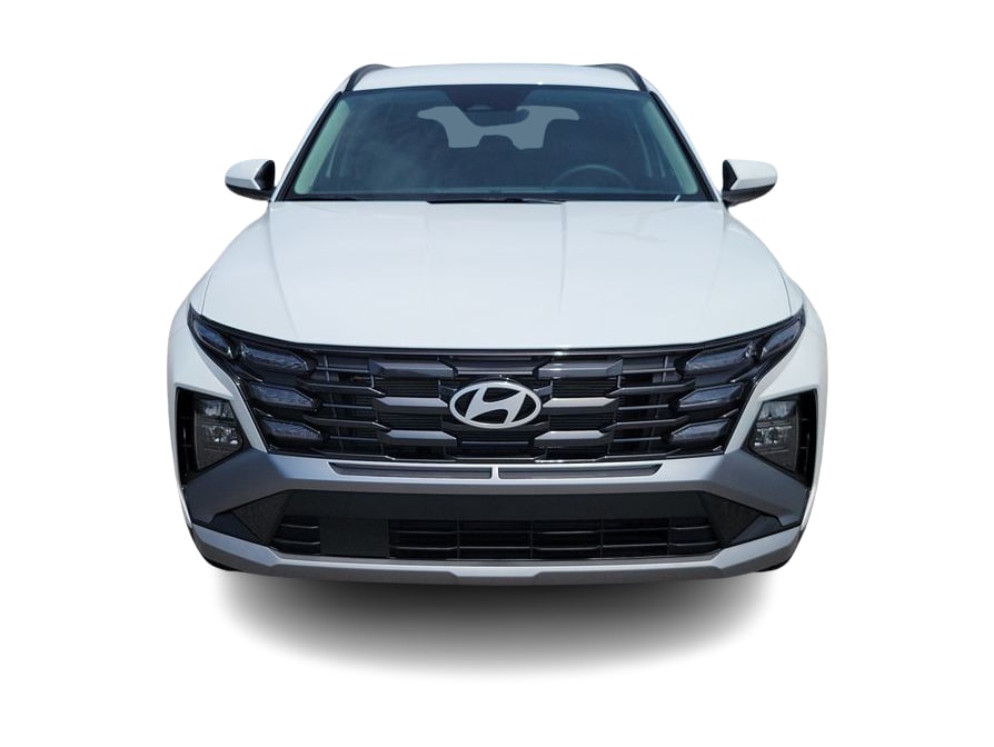 Thumbnail: 2026 Hyundai Tucson - 5