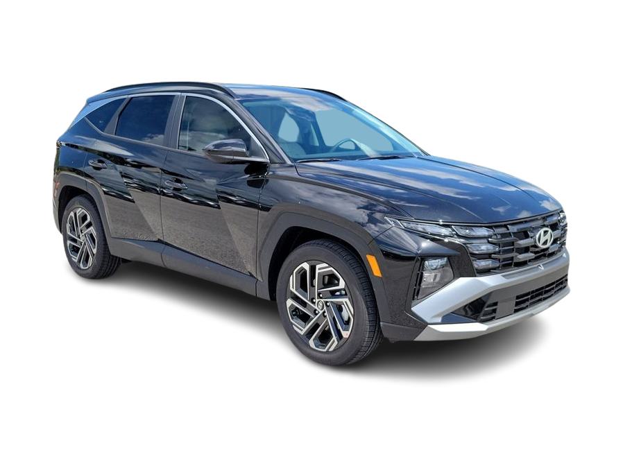 Thumbnail: 2026 Hyundai Tucson - 18