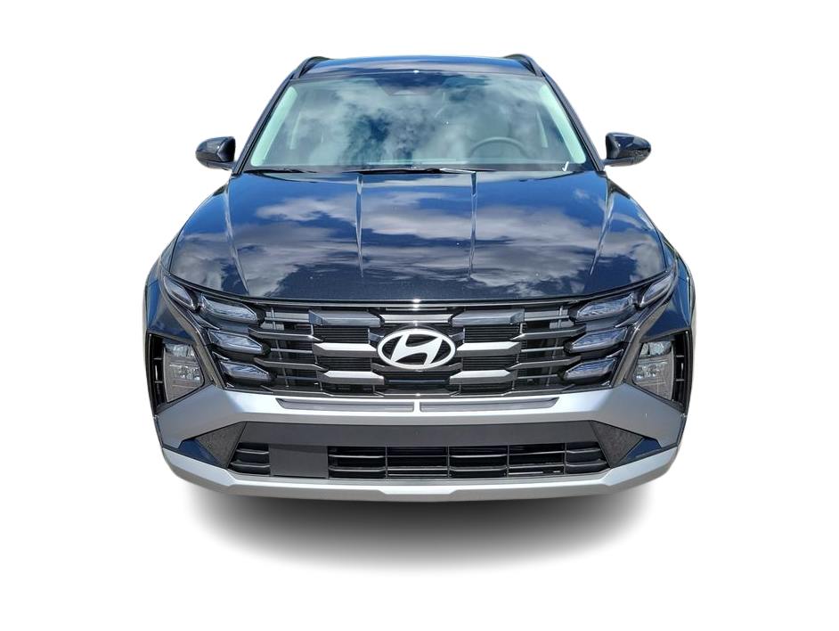 Thumbnail: 2026 Hyundai Tucson - 5