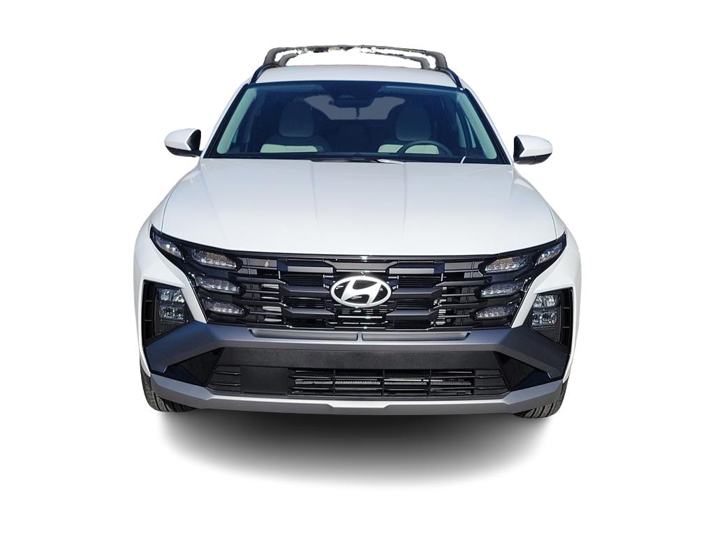 Thumbnail: 2026 Hyundai Tucson - 5