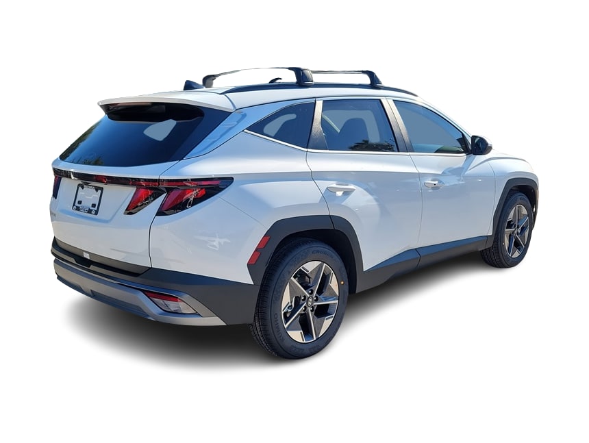 Thumbnail: 2026 Hyundai Tucson - 17