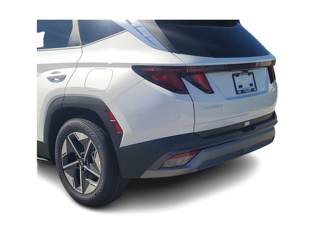 Thumbnail: 2026 Hyundai Tucson - 18