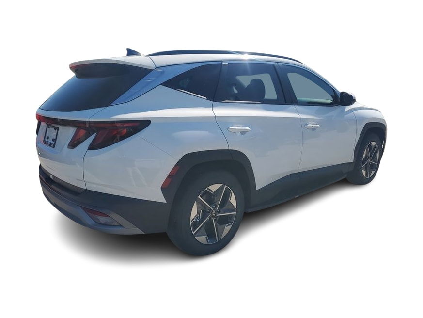 Thumbnail: 2026 Hyundai Tucson - 16