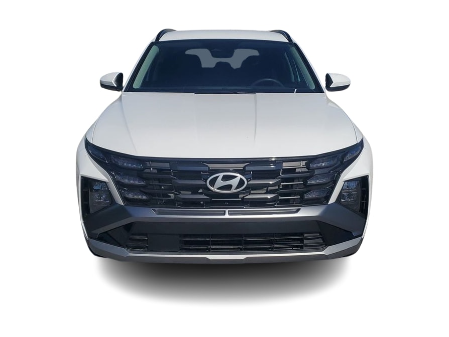 Thumbnail: 2026 Hyundai Tucson - 5