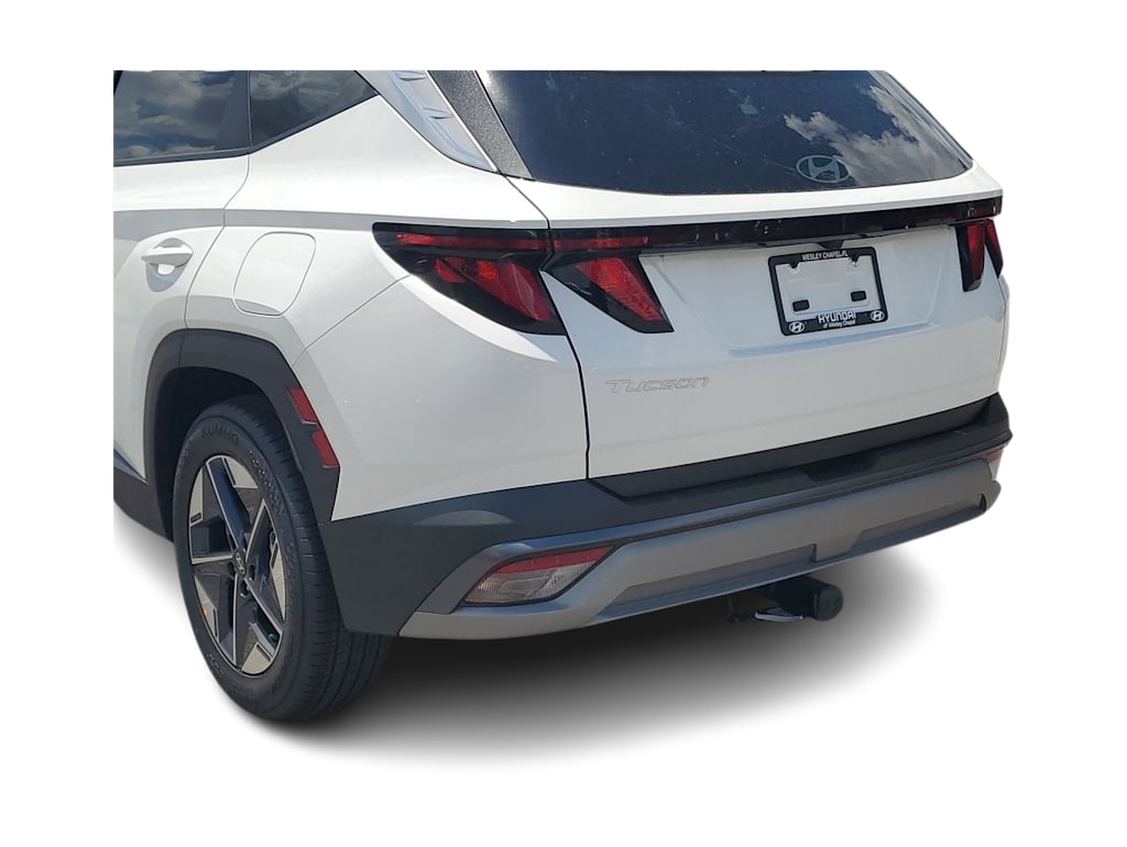 Thumbnail: 2026 Hyundai Tucson - 18
