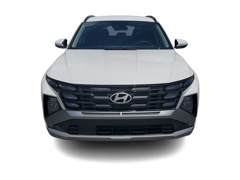 Thumbnail: 2026 Hyundai Tucson - 5