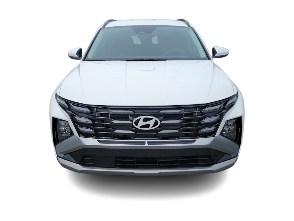 Thumbnail: 2026 Hyundai Tucson - 5