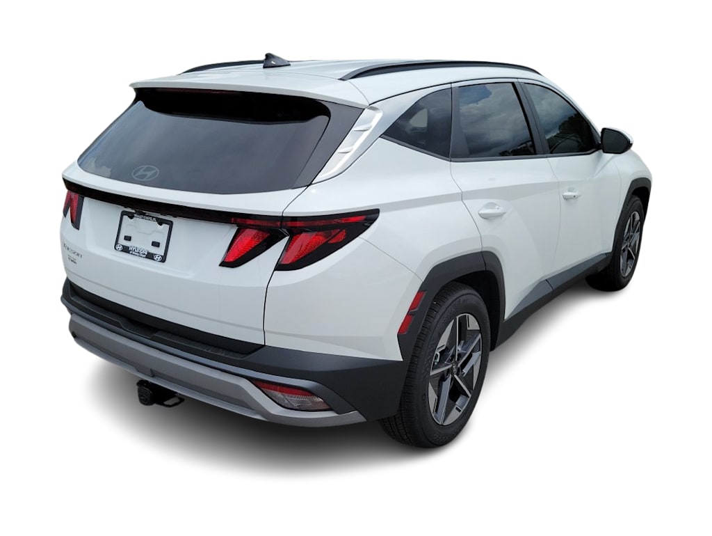 Thumbnail: 2026 Hyundai Tucson - 19