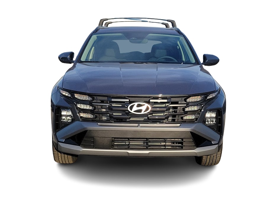 Thumbnail: 2026 Hyundai Tucson - 5