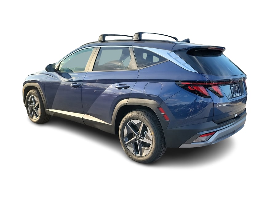 Thumbnail: 2026 Hyundai Tucson - 3