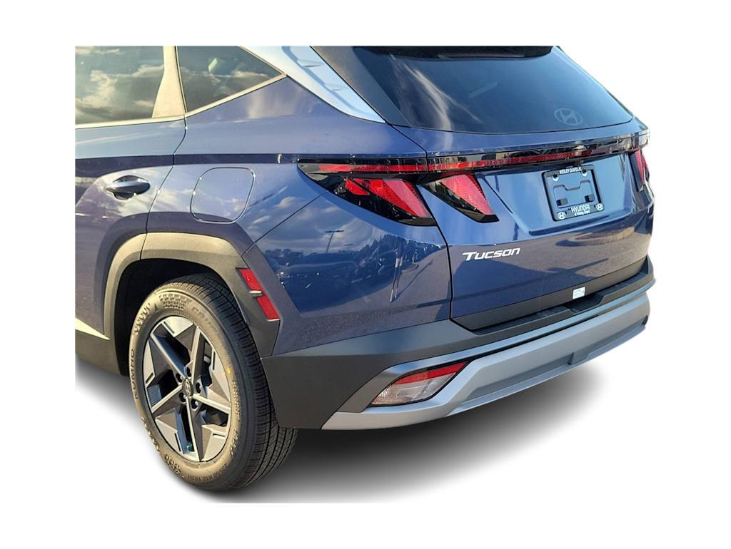 Thumbnail: 2026 Hyundai Tucson - 19