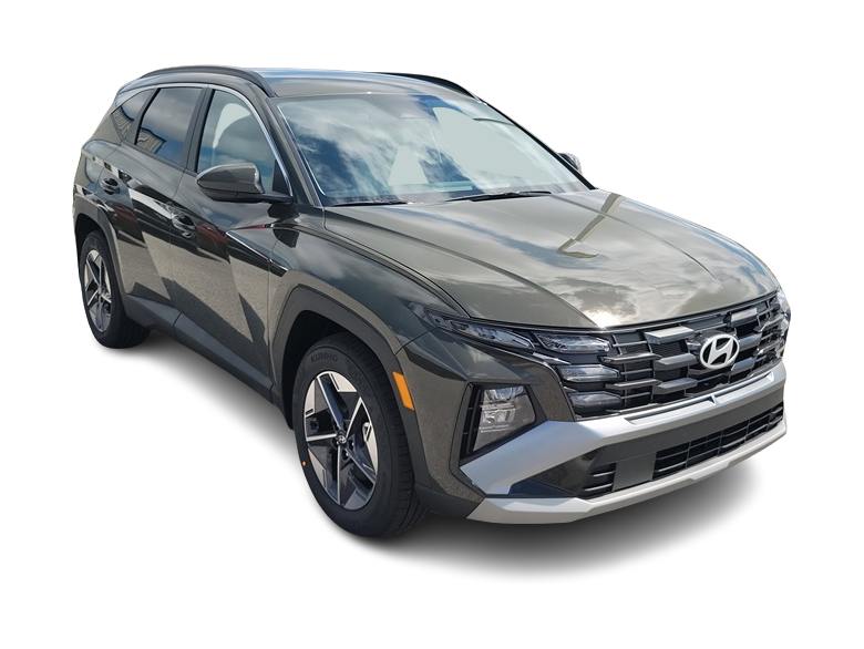 Thumbnail: 2026 Hyundai Tucson - 17