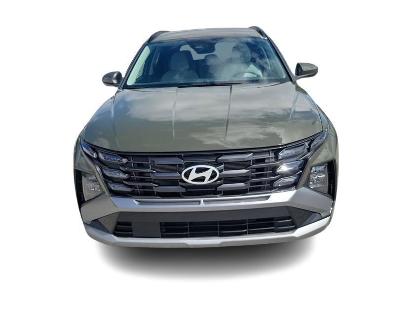 Thumbnail: 2026 Hyundai Tucson - 5