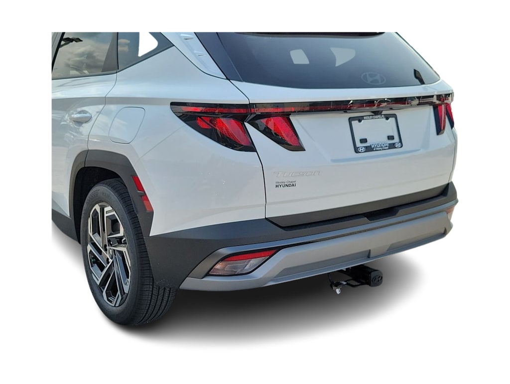 Thumbnail: 2026 Hyundai Tucson - 20