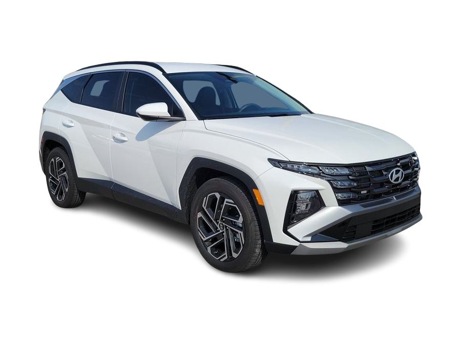 Thumbnail: 2026 Hyundai Tucson - 19
