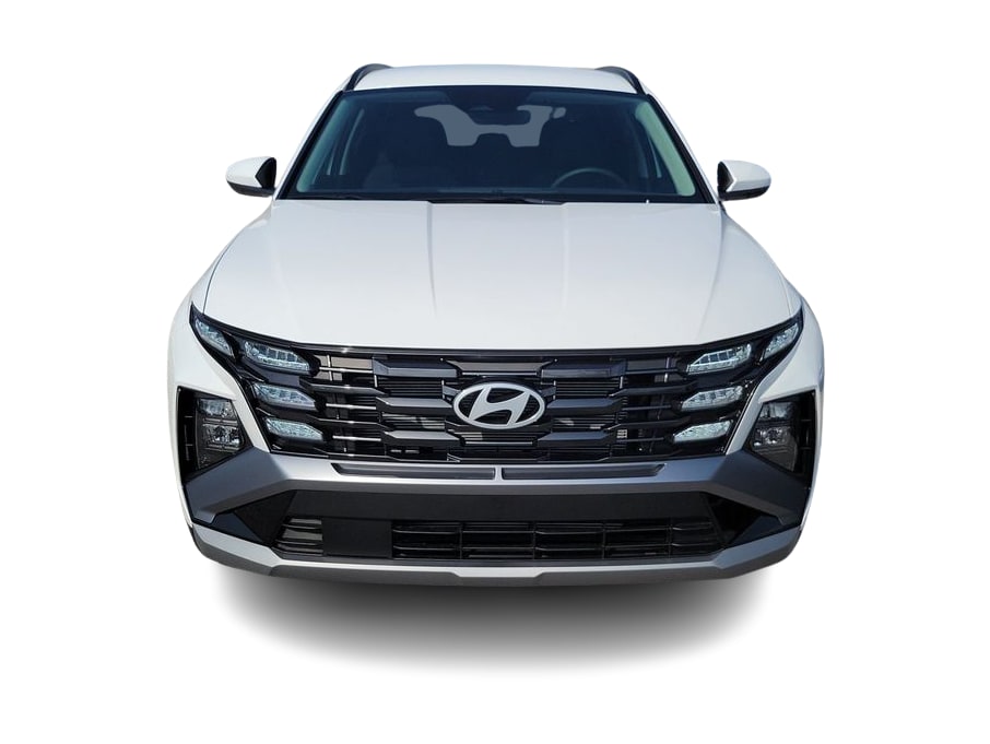 Thumbnail: 2026 Hyundai Tucson - 5