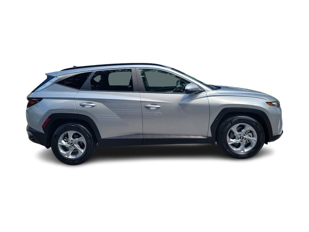Thumbnail: 2024 Hyundai Tucson - 21