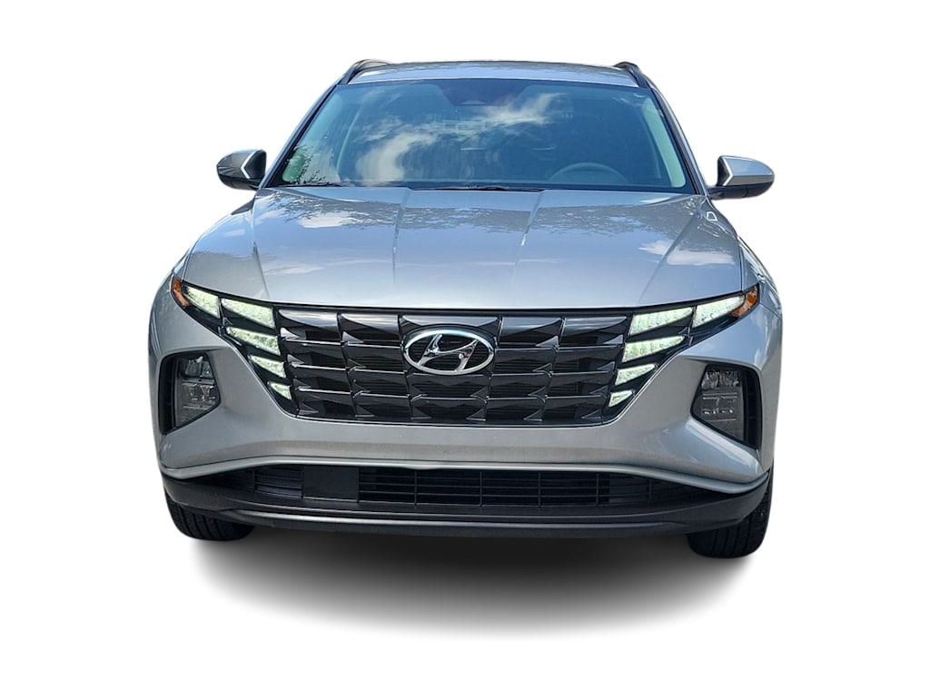 Thumbnail: 2024 Hyundai Tucson - 6