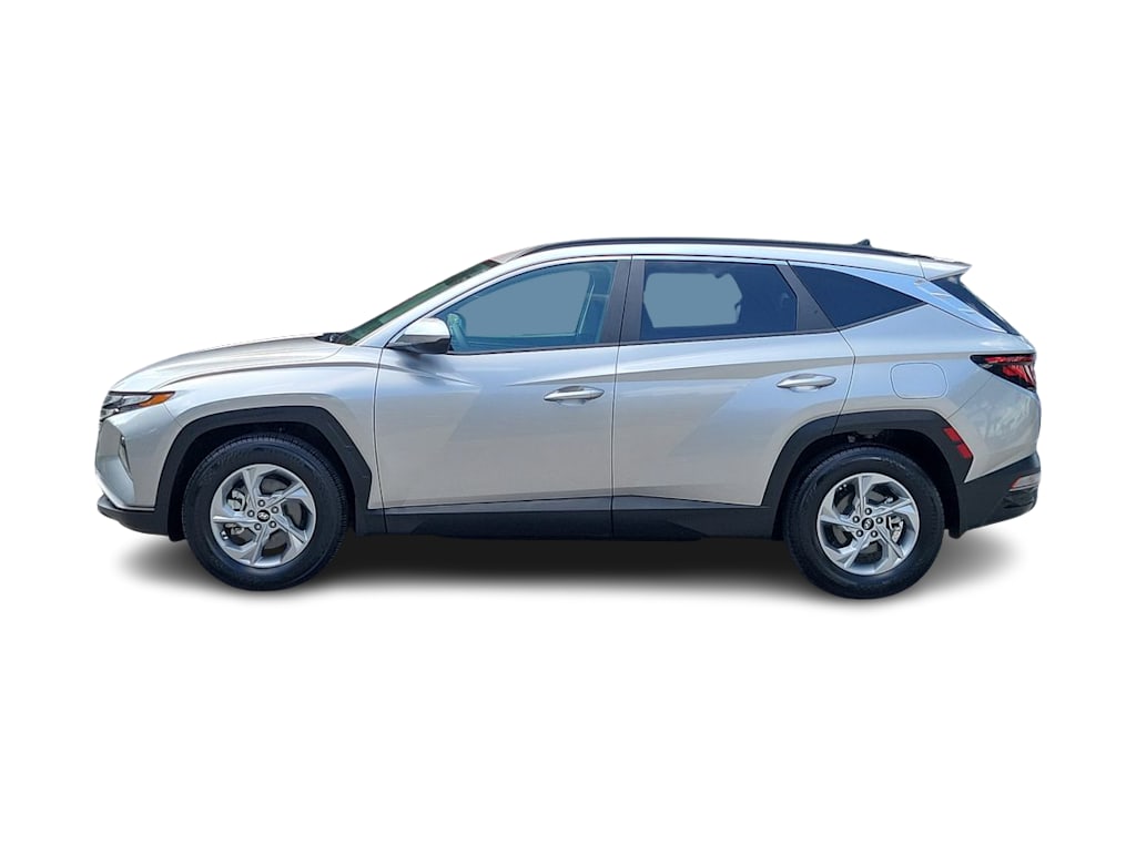 Thumbnail: 2024 Hyundai Tucson - 3