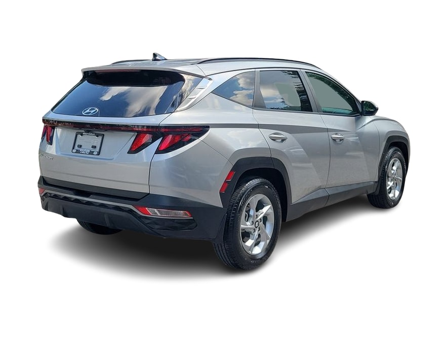 Thumbnail: 2024 Hyundai Tucson - 20