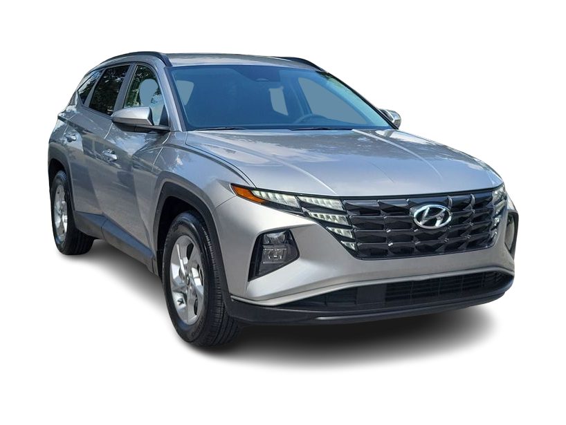 Thumbnail: 2024 Hyundai Tucson - 19