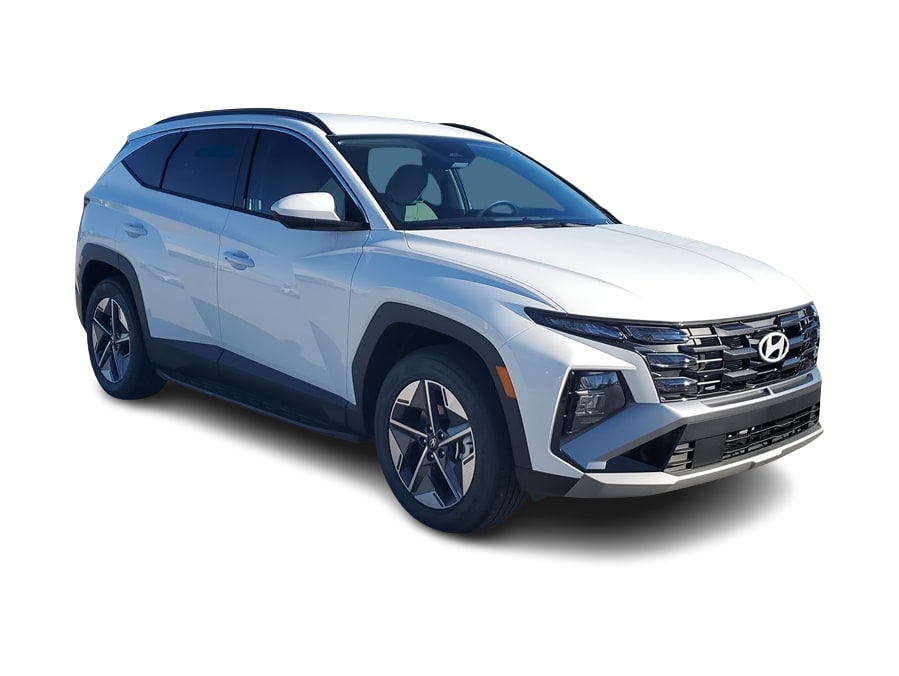 Thumbnail: 2026 Hyundai Tucson - 17