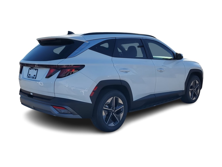 Thumbnail: 2026 Hyundai Tucson - 16