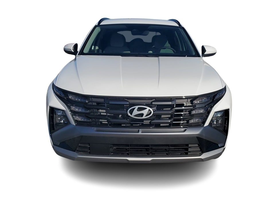 Thumbnail: 2026 Hyundai Tucson - 5