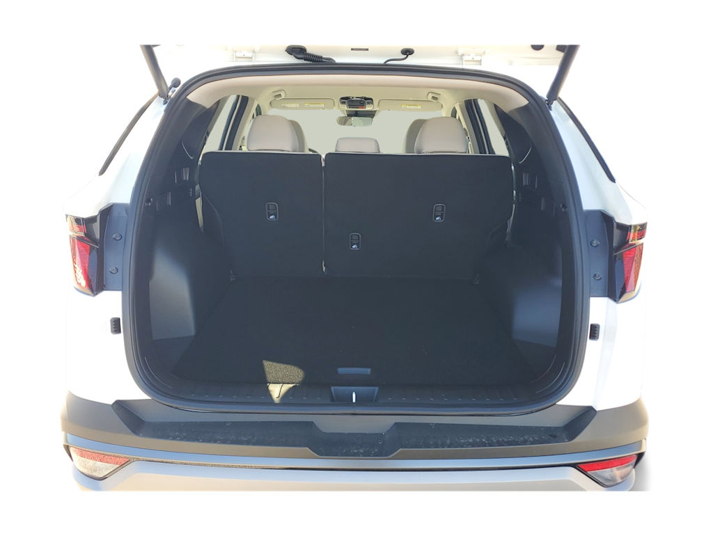 Thumbnail: 2026 Hyundai Tucson - 15