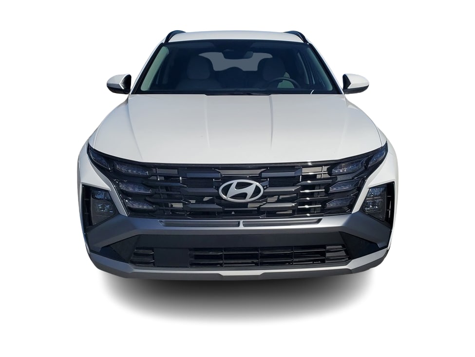 Thumbnail: 2026 Hyundai Tucson - 5