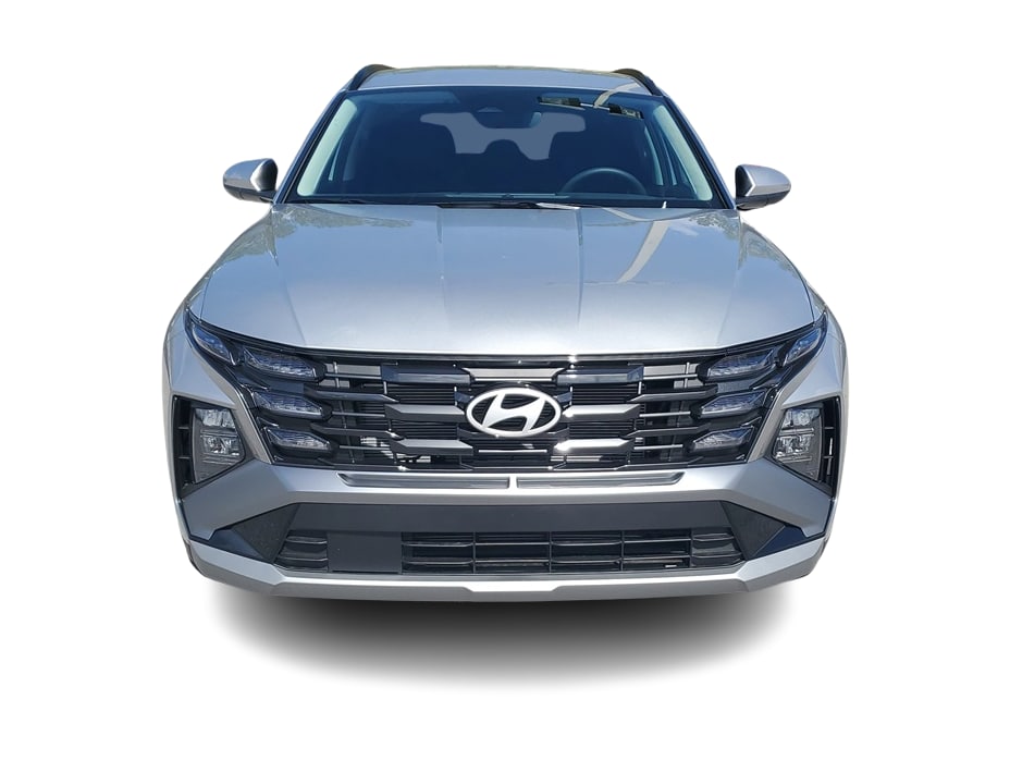 Thumbnail: 2026 Hyundai Tucson - 5
