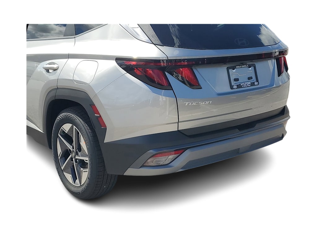 Thumbnail: 2026 Hyundai Tucson - 20