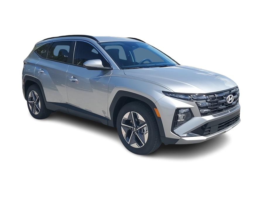 Thumbnail: 2026 Hyundai Tucson - 19