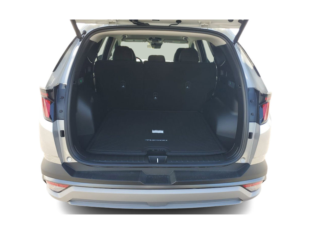 Thumbnail: 2026 Hyundai Tucson - 16