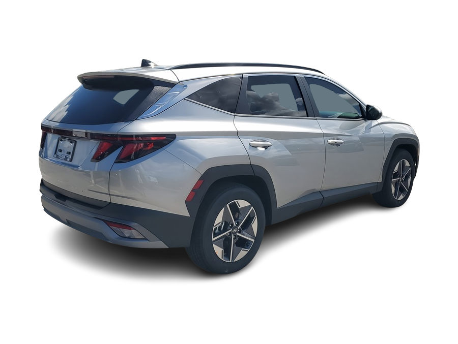 Thumbnail: 2026 Hyundai Tucson - 18