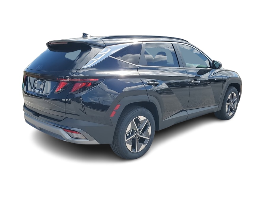 Thumbnail: 2026 Hyundai Tucson - 18