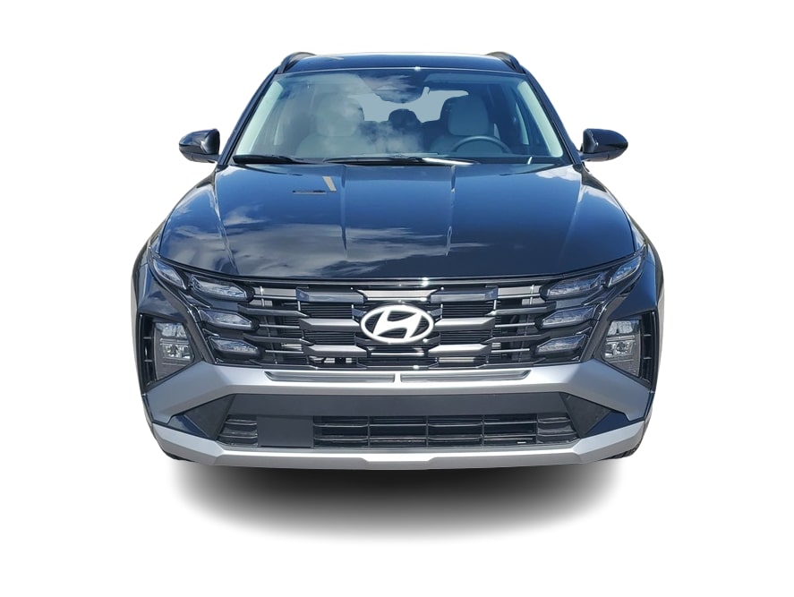 Thumbnail: 2026 Hyundai Tucson - 5
